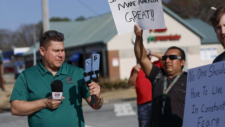 Credit: Atlanta Journal-Constitution/Miguel Martinez via Associated Press