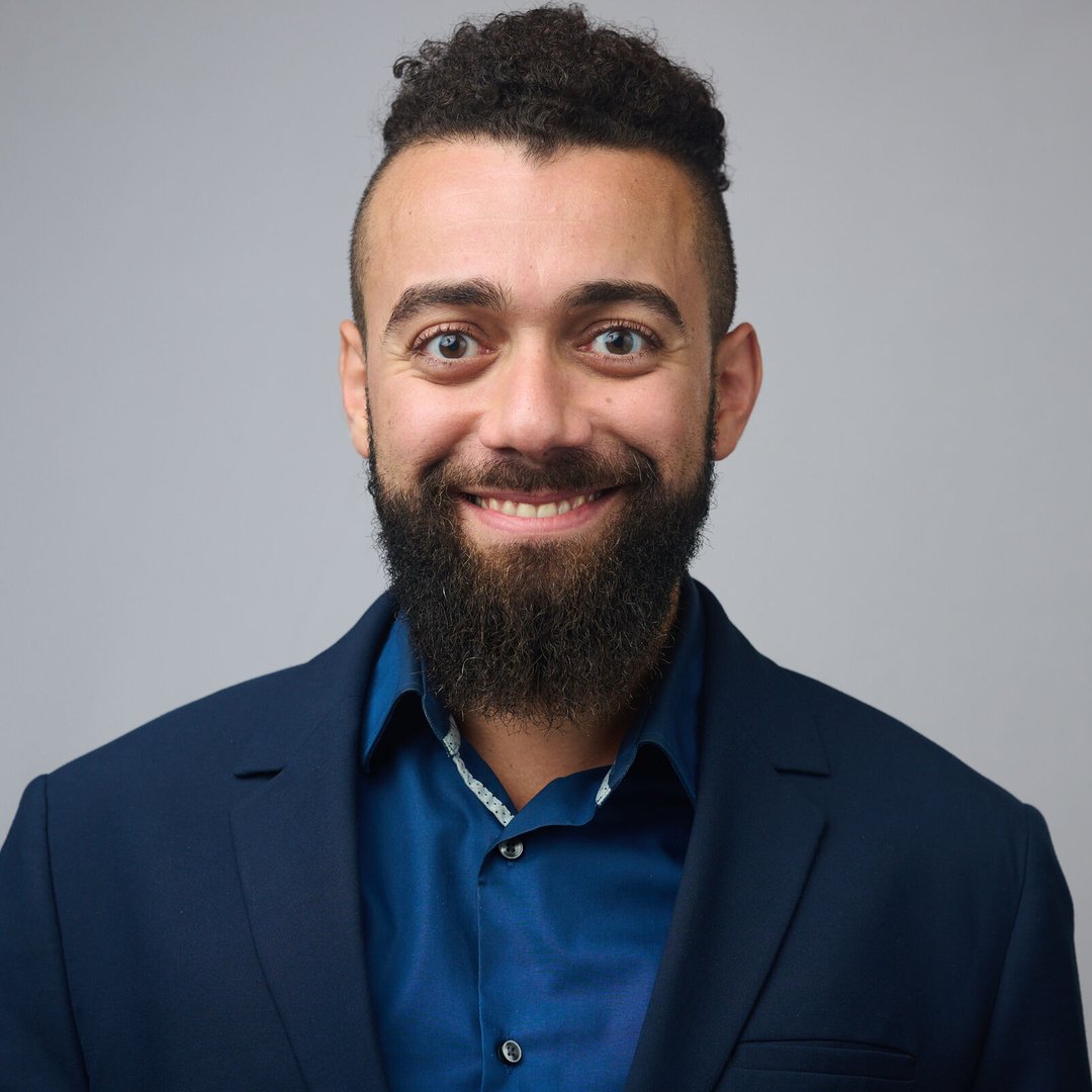 Ahmed Zidan