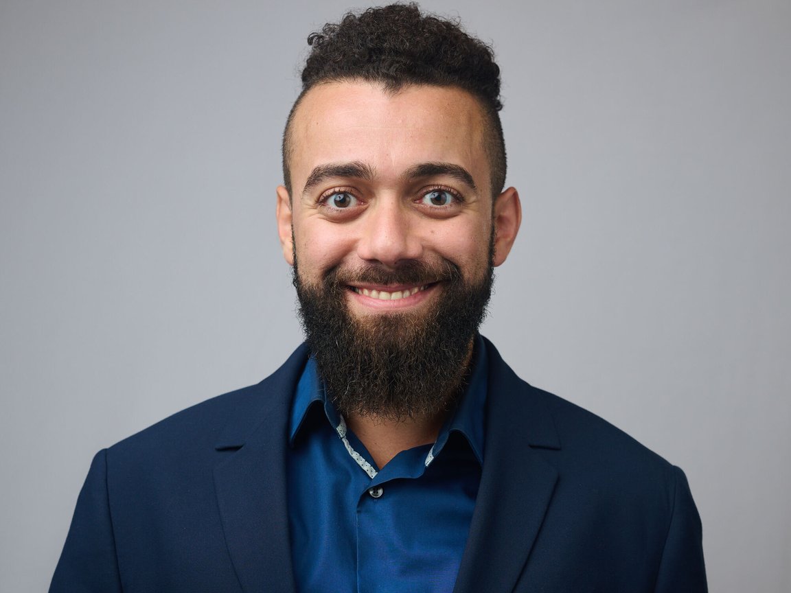 Ahmed Zidan