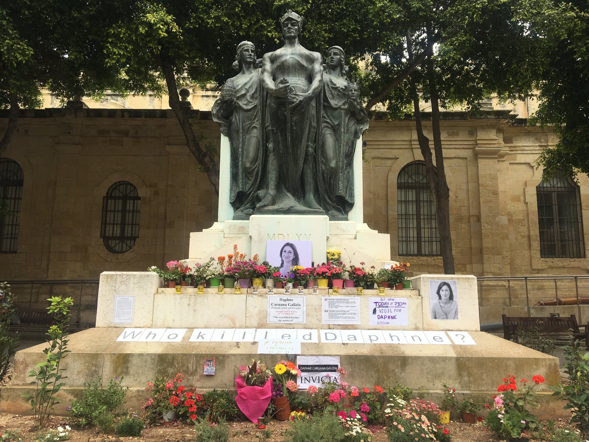 memorial