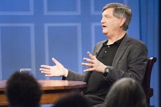 James_Risen_Miller_Center