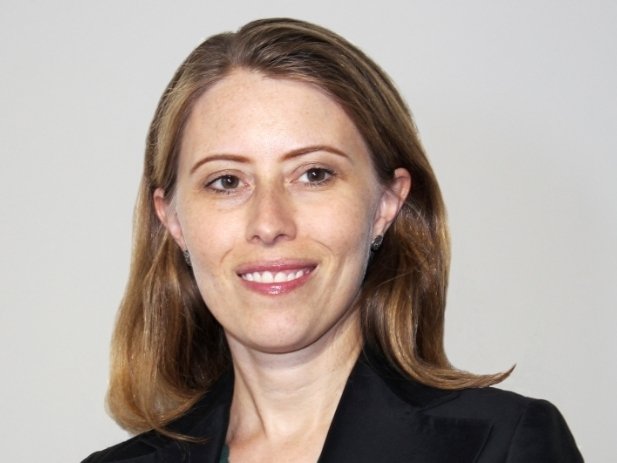 Jennifer Dunham headshot