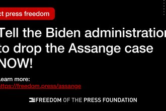 KAM Junk Draft Assange--text only