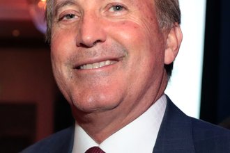 Ken Paxton