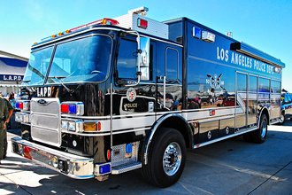 LAPD