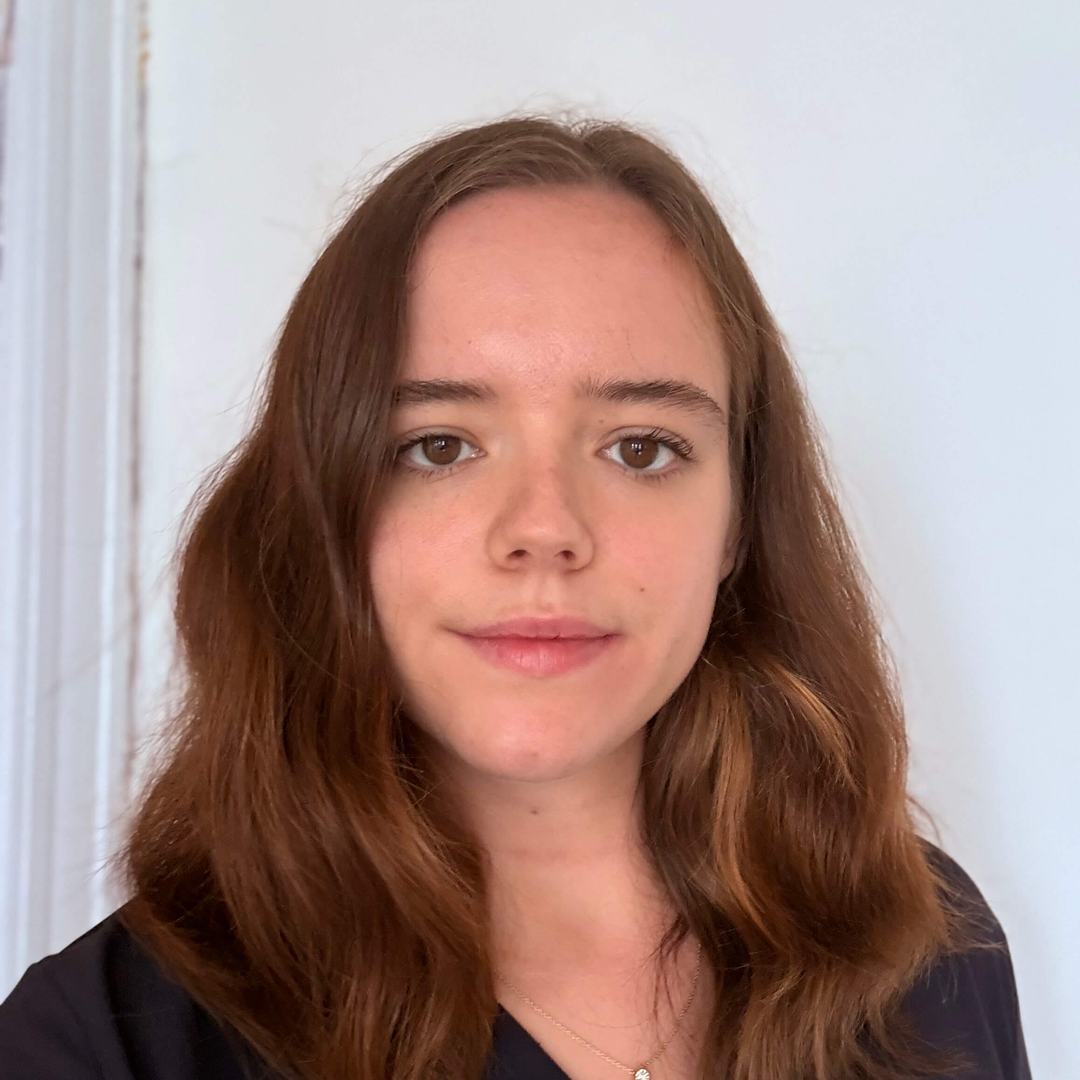 Lea Marchl headshot