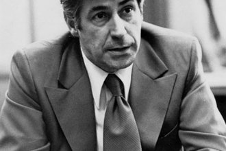 Mike Gravel, 1973