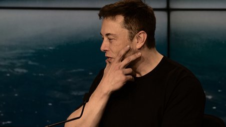 Musk