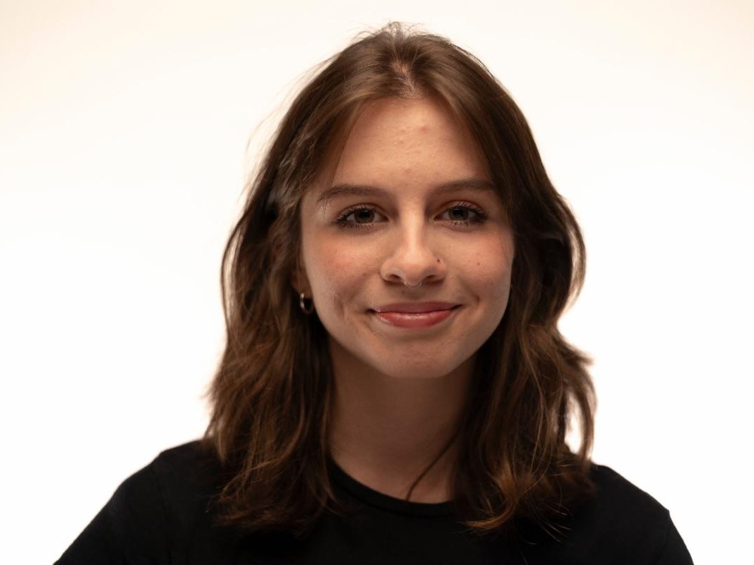 Maggie Amacher headshot