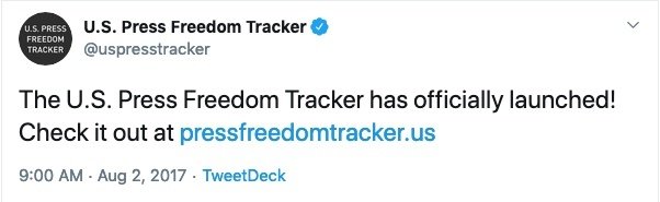 PFT_launch_tweet_2017