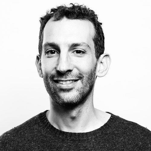 Paul Schreiber headshot