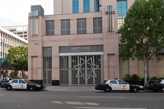 San Diego Central Jail