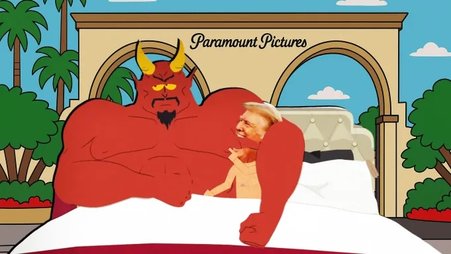 Comedy Central Paramount