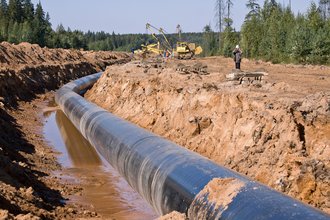 pipeline