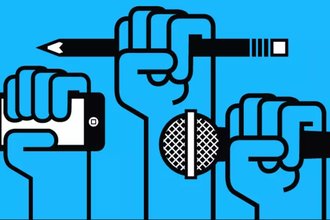 press freedom image