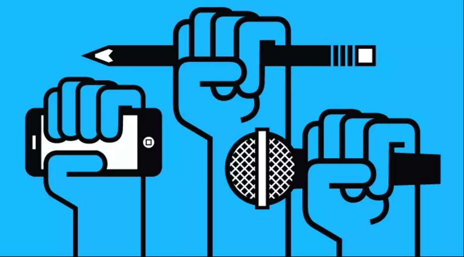 press freedom image