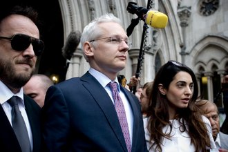 assange