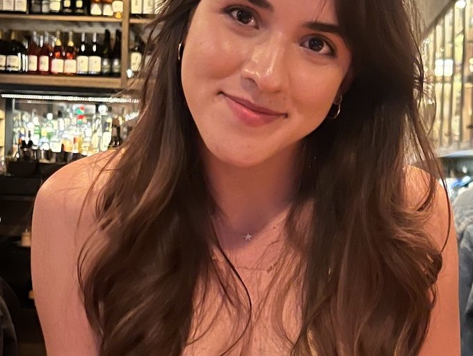 Emma Flannery