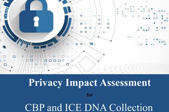 Customs and Border Protection privacy assessment