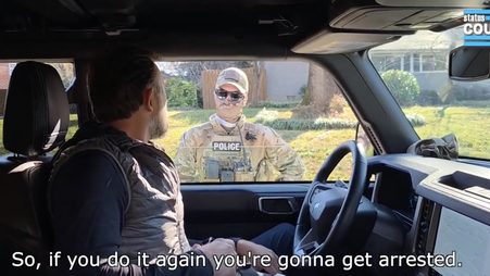 Screenshot via Status Coup