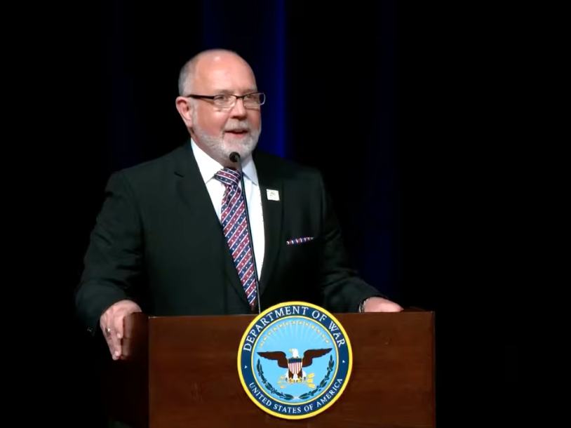 Charles L. Young III