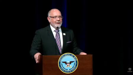 Charles L. Young III