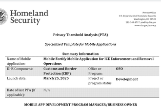 Screenshot via 404 Media