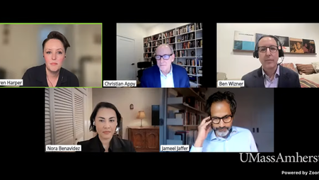 Image of panel from FPF-EIPAD event