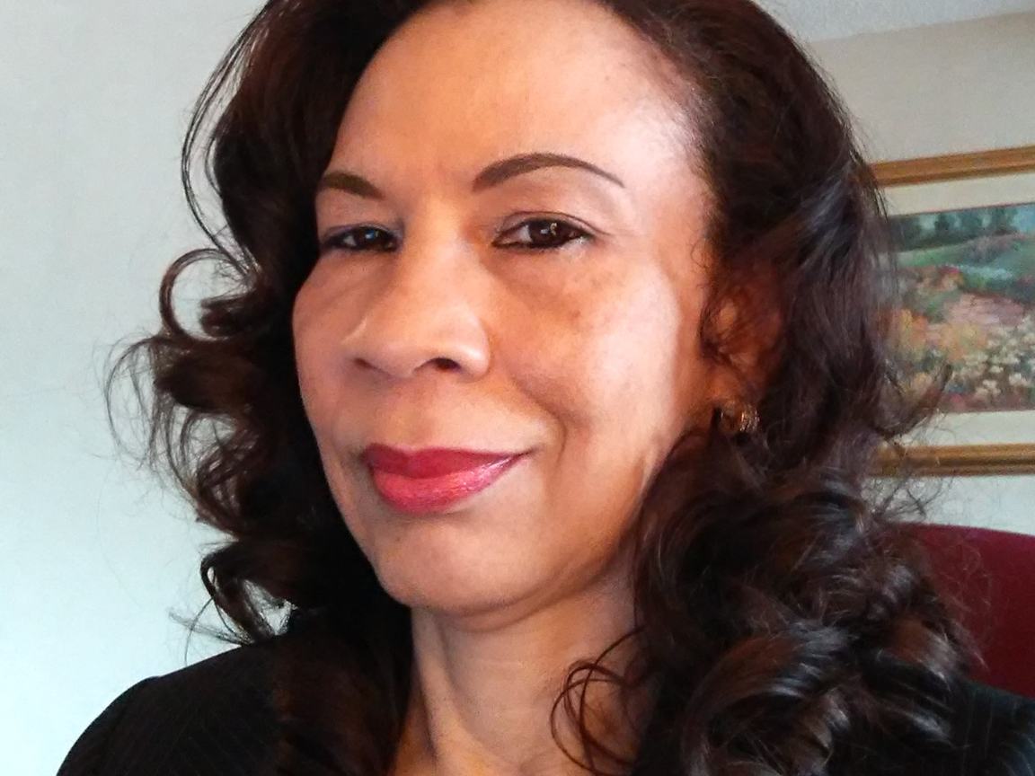 Shirley's Mug Shot 2