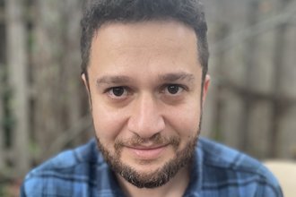 Seth Stern
