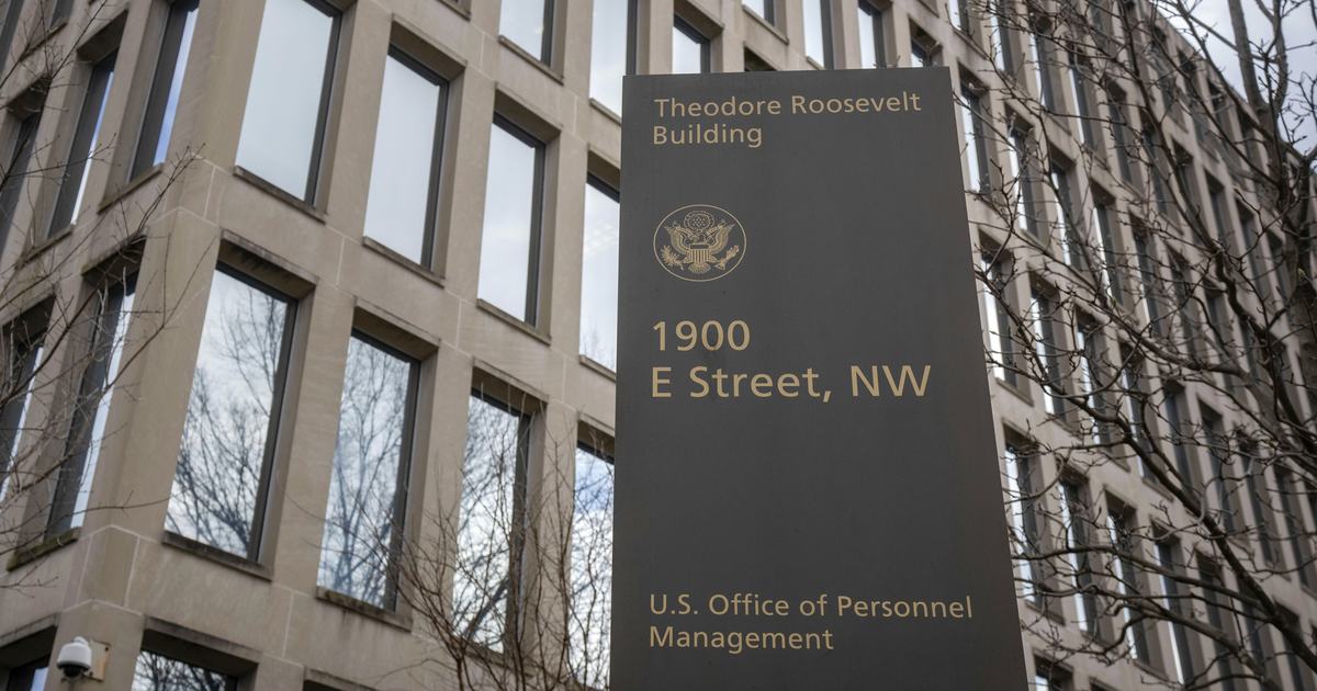 Trump’s government-wide NDA seeks to silence whistleblowers