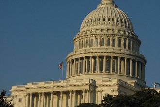 United States Capitol Building