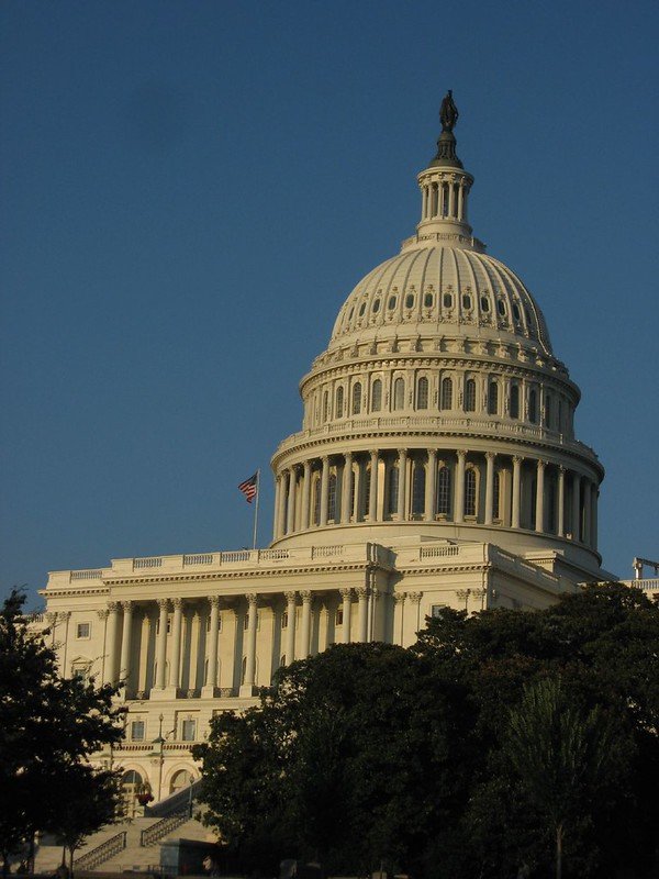 United States Capitol Building