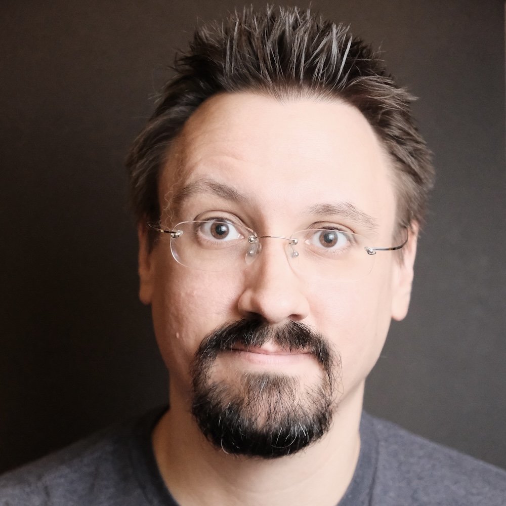 Will Barton headshot