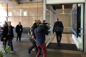 ABC Sydney raid