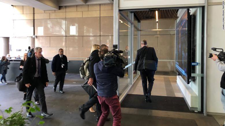 ABC Sydney raid