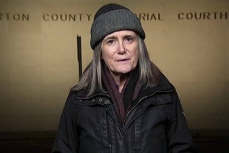 amy goodman