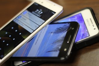 Cellphones