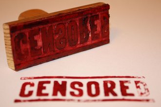 censorship