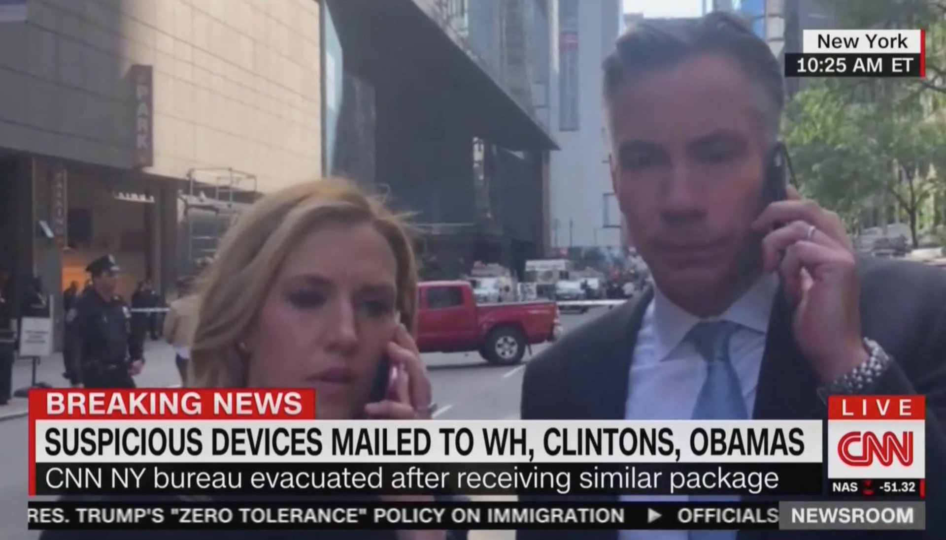 CNN