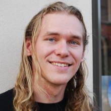 Conor Schaefer