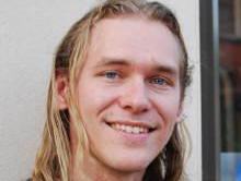 Conor Schaefer