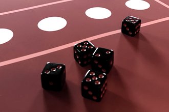 Diceware at CryptoParty Red Hook