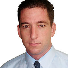 Glenn Greenwald