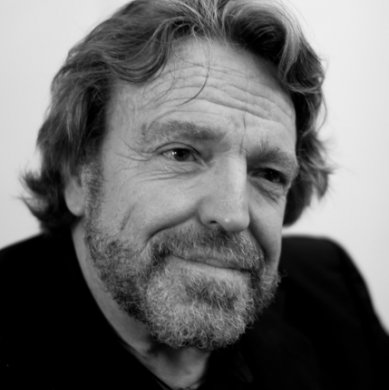 John Perry Barlow