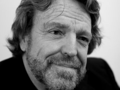 John Perry Barlow