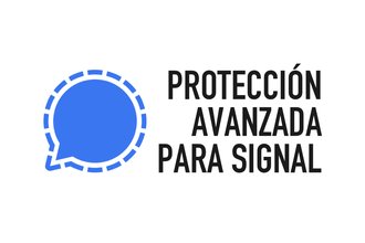 Protección Avansada Para Signal