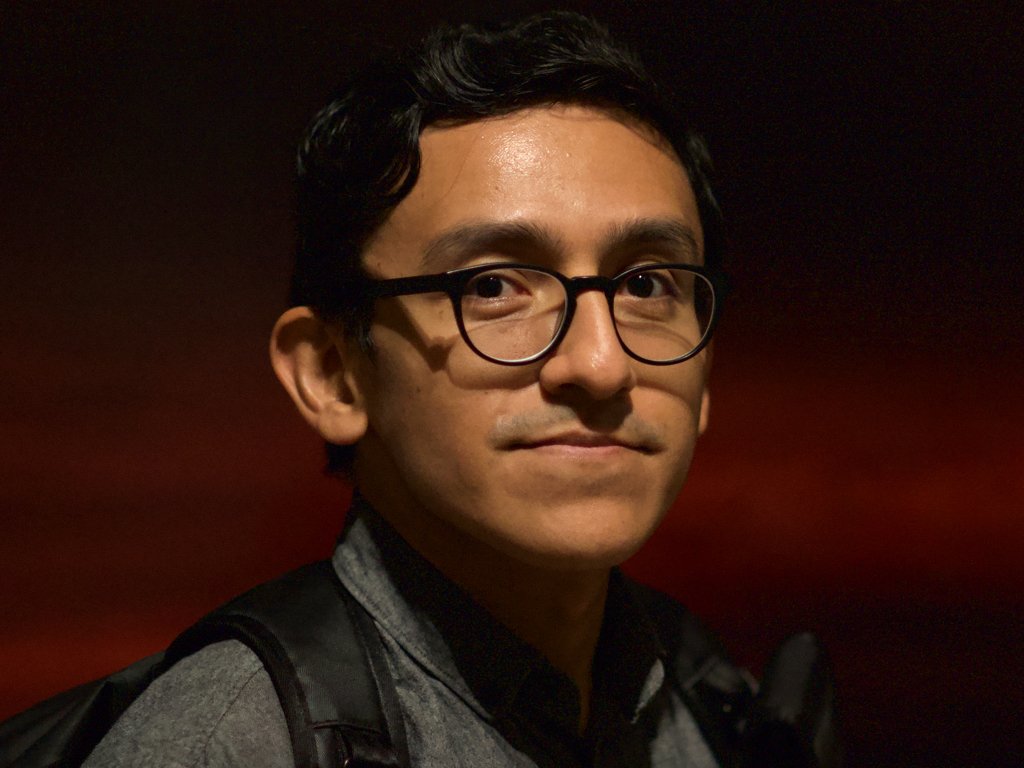 David Huerta