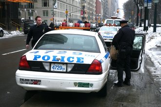 nypd
