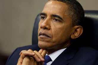 Obama Thinking